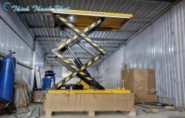 XI LANH THỦY LỰC LÀ GÌ? CẤU TẠO VÀ NGUYÊN LÝ CỦA 1 XI LANH THỦY LỰC