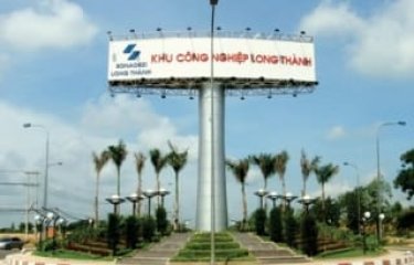 KCN LONG THÀNH