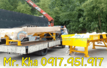 CHUYÊN SẢN XUẤT, LẮP ĐẶT CẦU XE NÂNG TRÊN TOÀN QUỐC