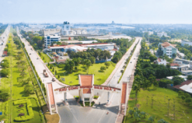 KCN BIÊN HÒA II