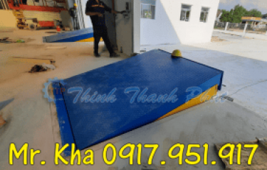 Những kiến thức cần nắm khi mua sàn nâng tự động