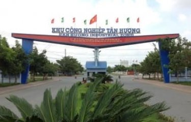 KCN TÂN HƯƠNG